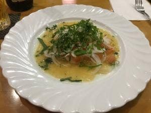 セモリナ