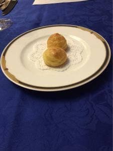 French restaurant voyageur ホテルマロウド箱根