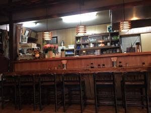 ひかり食堂
