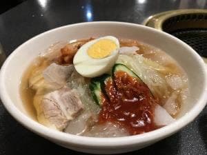大満