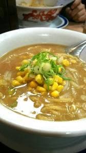 風風ラーメン 岡山北店