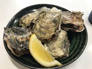 加福食堂