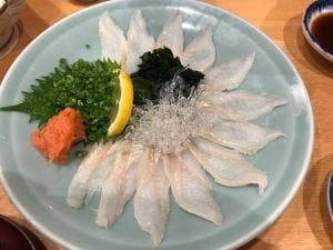 すし亭 光町店