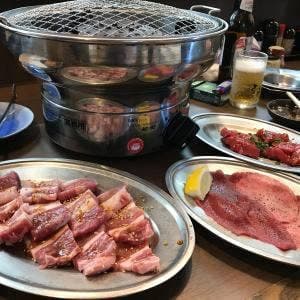 焼肉 みやざき