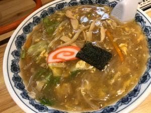 とらや八日市店