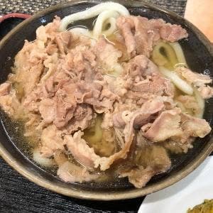 こがね製麺所 高松春日店
