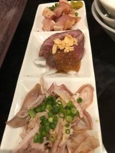 万作 博多本店