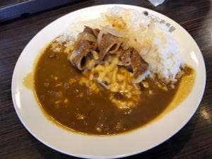 カレーハウスCoCo壱番屋 盛岡インター店