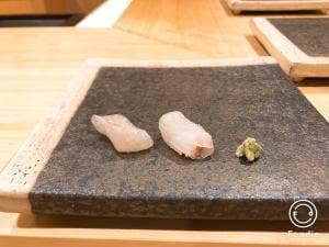 鮨 ばんど