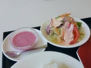レストラン アプローズ