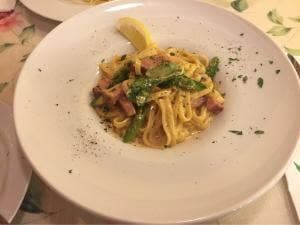 オリーブキッチン大津店