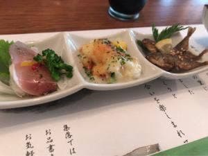 森の厨房 集落