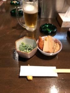 居酒屋おかげさん