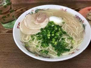 清陽軒井尻店