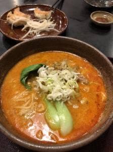 五味八珍 静岡豊田店