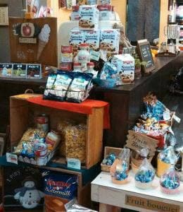 ぎんざや 果実店