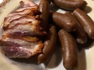 Trattoria bar Piazza