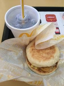 マクドナルド 佐倉寺崎店