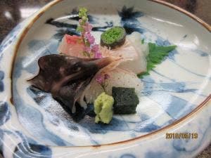 割烹ひさご