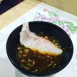 とりで寿司