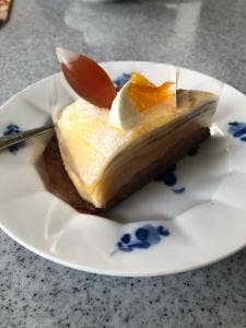ケーキ&カフェ コレット