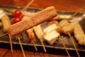 串揚げ えん