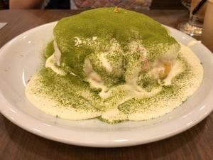 Cafe&Dining 下町の時計台 道頓堀店