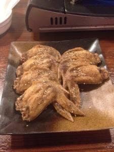 赤から 札幌南3条店