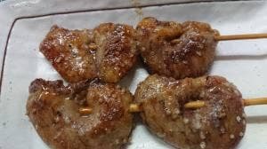 焼鳥 まるや