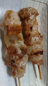 焼鳥 まるや