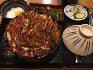 うなぎ よね一