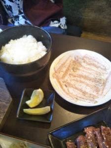 炭番屋