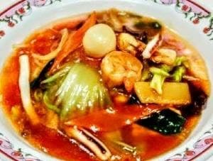 餃子の王将 桑名星川店