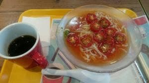 ミスタードーナツ 到津ショップ