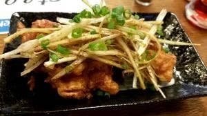 ラーメン屋 ひまわり