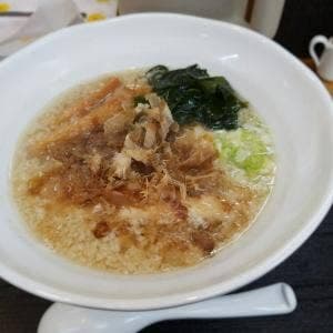 こだわりらーめん 麺太 錦町店