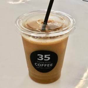 35コーヒー 首里駅店