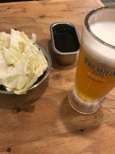 串カツ田中 御器所店