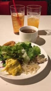 Vogue's CAFE