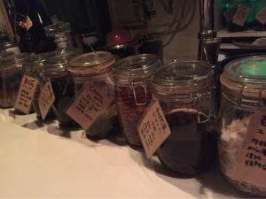 薬酒BAR87-HachiNana-