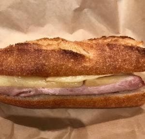 Tarui Bakery