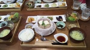 Y's cafe
