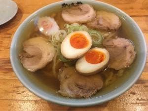 拉麺 かくだや