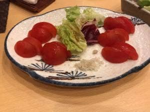 酒と肴 むら田