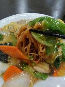 本格中華料理 味珍 松坂市ベルタウン店