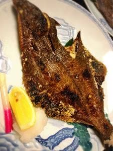 日本料理 石亭 石巻グランドホテル