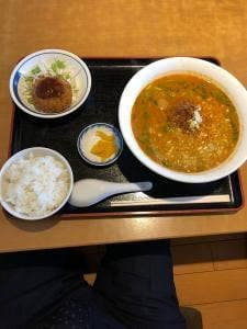 チャングイ
