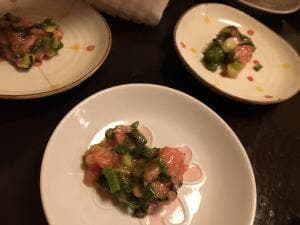 寿司&居酒屋びーワン
