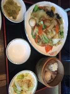大福源 蒲生店