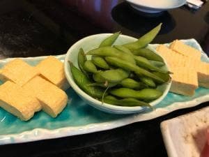 四季の味 祥庵